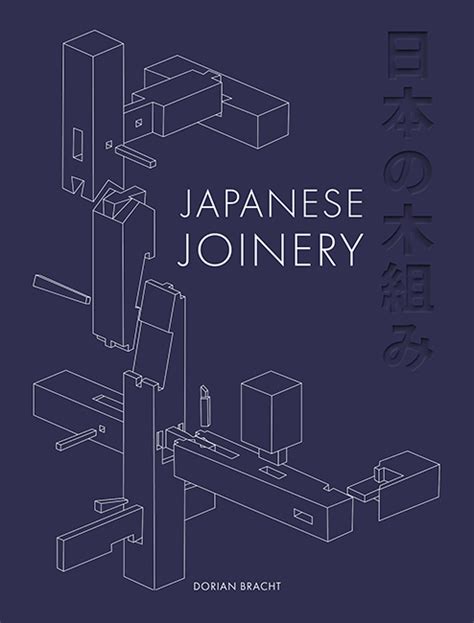 Japanese Joinery - GiftsToMe