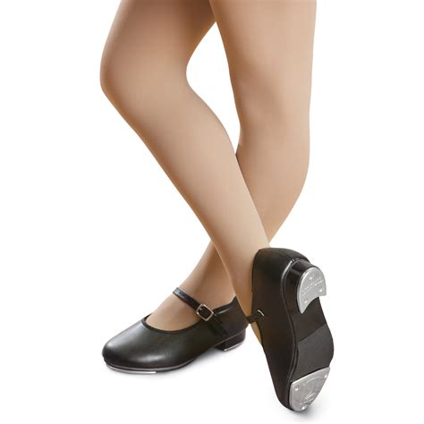 Tap Shoes – Buckle Strap – Parker Dance Academy