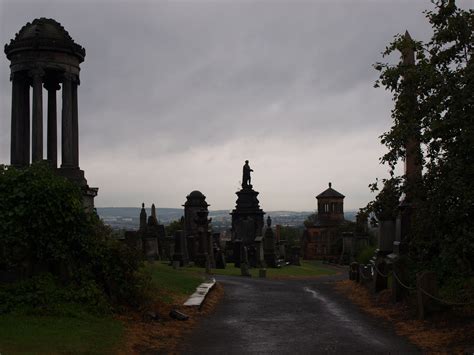 More amazing monuments Glasgow Necropolis, Jocelyn, Cemeteries, Stone ...