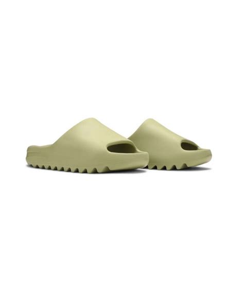 Yeezy Slides ‘Enflame Resin’ – mykonianz