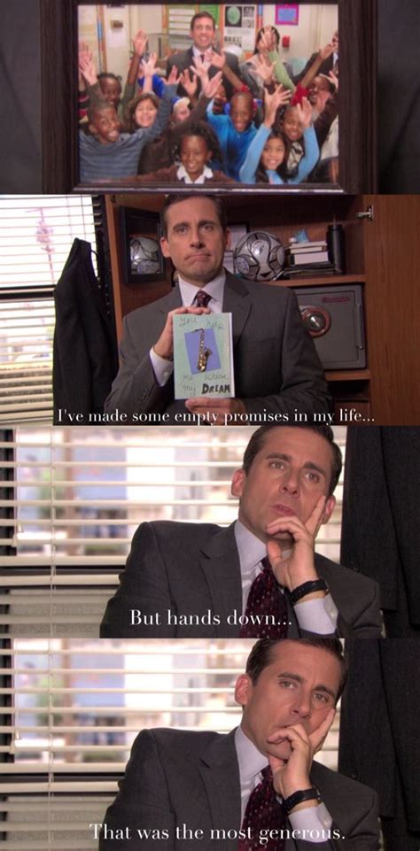 Scott's Tots ||| Michael Scott ||| The Office | The office show, Office humor, Michael scott