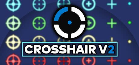 Crosshair V2 Steam Charts & Stats | Steambase