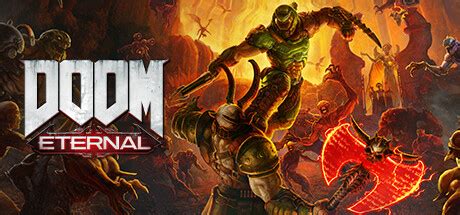 DOOM Eternal Steam Charts | Steambase