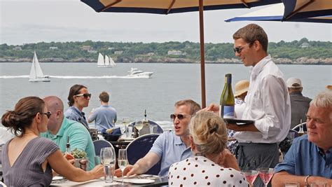 Newport restaurants take 3 spots on list