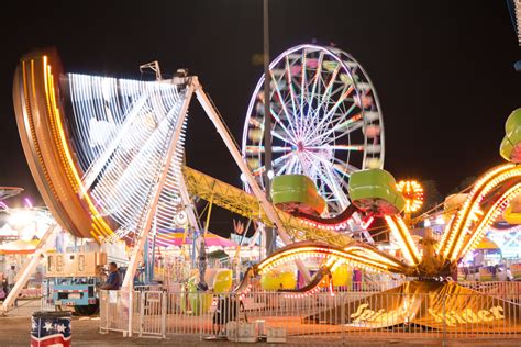 Colorado State Fair: 7 Reasons to Attend This 146-Year Pueblo Event