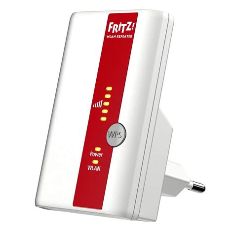 AVM »FRITZ!WLAN Repeater 310« WLAN-Repeater kaufen | OTTO