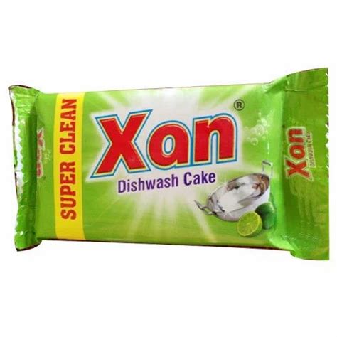 Xan Kitchen Dish Wash Cake at Rs 10 in Hyderabad | ID: 18726966233