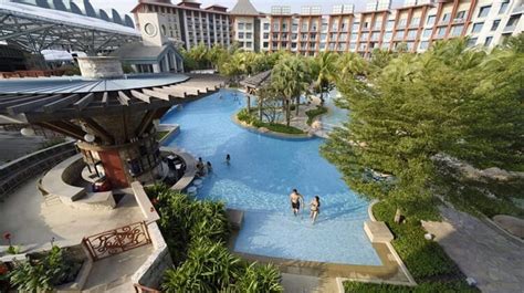 Hard Rock Hotel Singapore, Singapore, Singapore, Sentosa Island - Thomas Cook