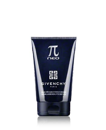 Givenchy Pi Neo Aftershave Balm | easyCOSMETIC