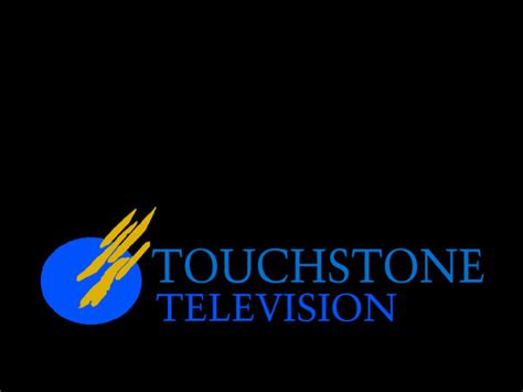 Touchstone Television (1988-) logo remake by scottbrody777 on DeviantArt