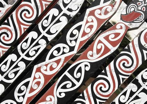 NZ Maori culture - Graphix