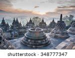 Borobudur Free Stock Photo - Public Domain Pictures