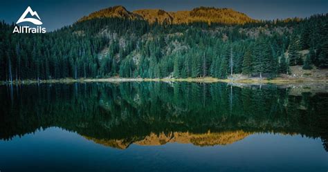 Best Trails in Wheeler Peak Wilderness - New Mexico | 66 Photos & 46 Reviews | AllTrails