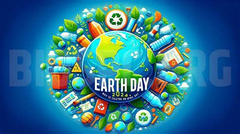 Earth Day 2024: Why do we celebrate Earth Day on April 22 2024?