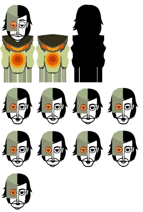 Incredibox v8 Dystopia aftermath Sanumazo Spri-Sh by TFNewGenaration2 on DeviantArt