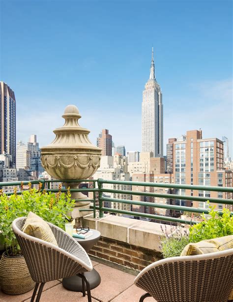 New York Hotel Photo Gallery | Shelburne Hotel & Suites, NYC