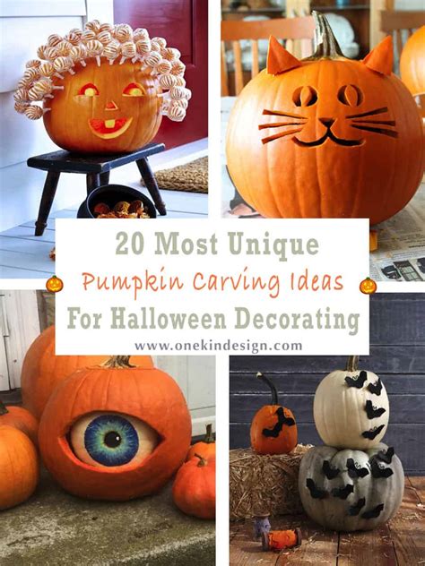 53 Best Pumpkin Carving Ideas And Designs For 2023, 58% OFF