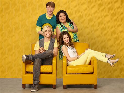 Image - Austin and ally season 4 photoshoot.png | Austin & Ally Wiki ...