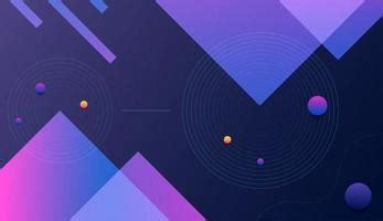 Explore the trending Background gradient vector for graphic design