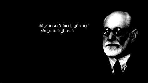 Sigmund Freud Quotes On Personality. QuotesGram