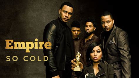 So Cold (Full Song) | Season 5 | EMPIRE - YouTube