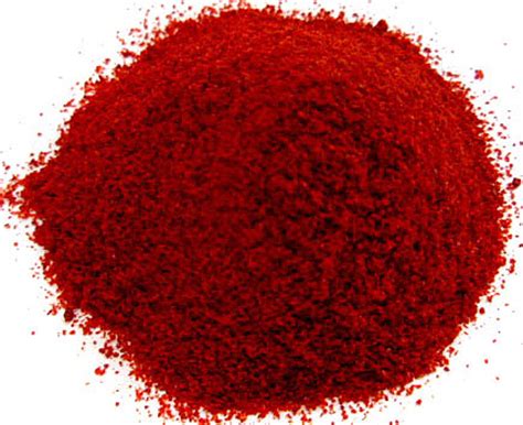 Red Chili Powder - 7oz