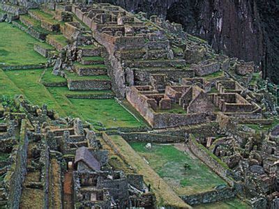 Inca | History, Achievements, Culture, & Geography | Britannica