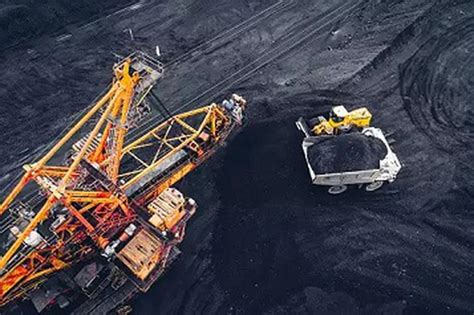 Coal India Subsidiary Western Coalfields Ltd (WCL) opened 3 new coal ...