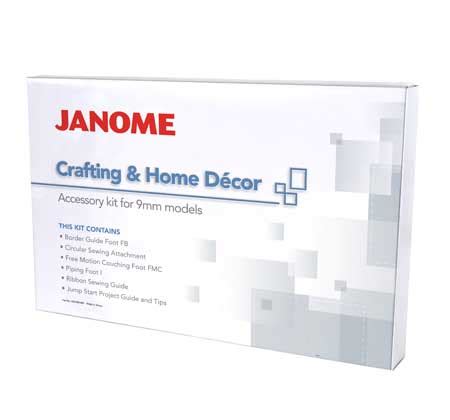 Janome America: World's Easiest Sewing, Quilting, Embroidery Machines & Sergers