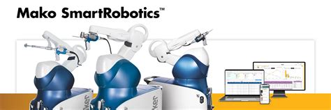 Mako SmartRobotics Overview | Stryker