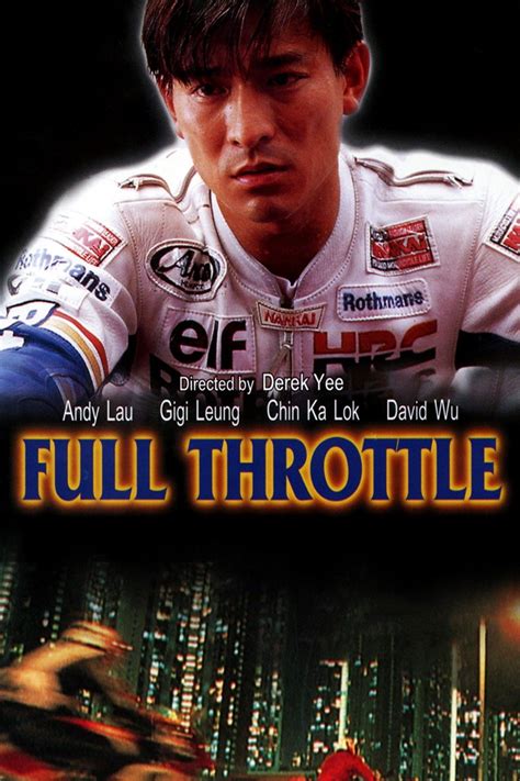 Full Throttle - Rotten Tomatoes