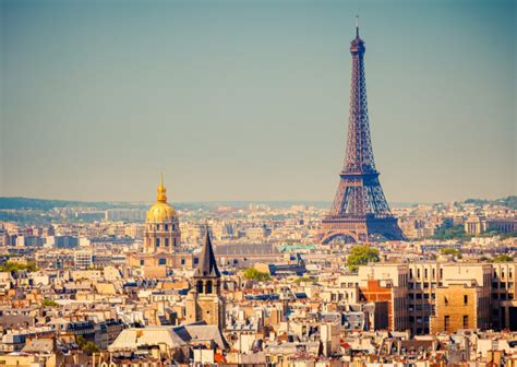 France’s tourism sector poised to surpass pre-pandemic levels in 2023 ...