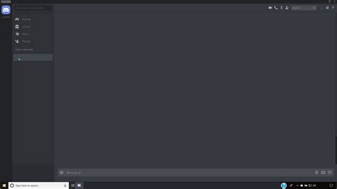 empty discord meme template : r/MemeTemplatesOfficial