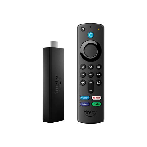 Amazon Fire TV Stick 4K MAX con Alexa – BELUGA TEC
