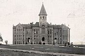 Laramie, Wyoming - Wikipedia