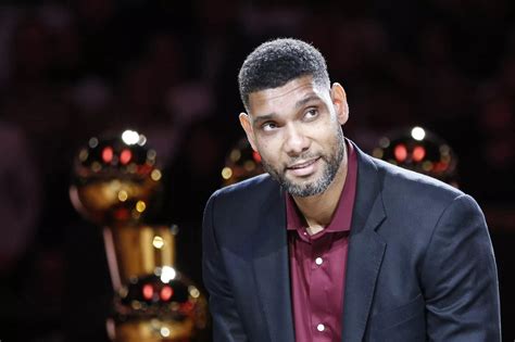 Tim Duncan-Assistant Coach will make the Spurs better