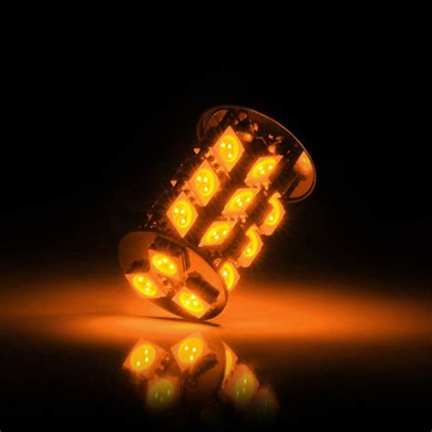 Lumen® - Stop/Brake Light LED Bulbs