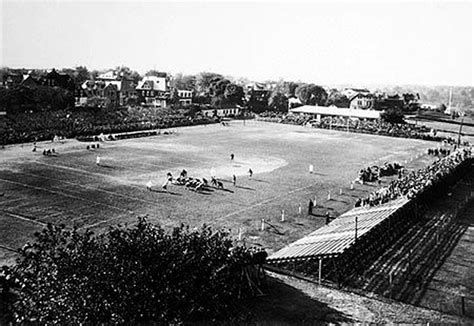 The site of Rutgers' football stadium celebrates 80-year anniversary ...