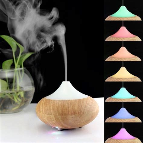 This aromatic air purifier that keeps your desk nice and relaxed. | Air ...