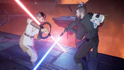 20 Best Mods For Star Wars Jedi: Fallen Order – FandomSpot