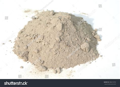 Loess Soil Earth Stock Photo 388216705 | Shutterstock