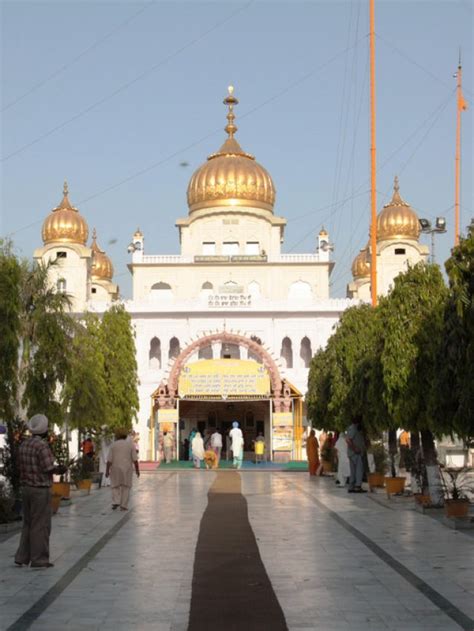 Top Places in Fatehgarh Sahib - Tripnomadic