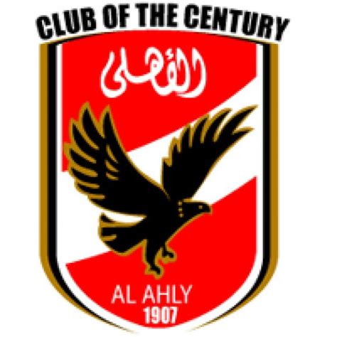 al ahly club | Brands of the World™ | Download vector logos and logotypes