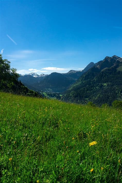 What To Do In Abondance, A Typical Alpine Village In France