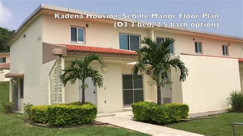 Kadena Afb Housing Floor Plans | Floor Roma