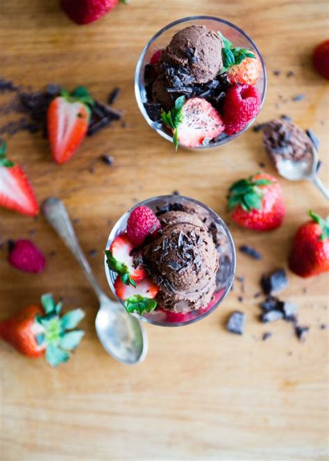 The Easiest Chocolate Mousse Recipe Dessert Dishes, Dessert Bowls, Eat ...