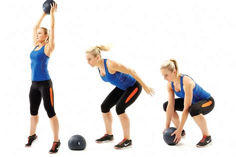 12 Best Upper Body Plyometric Exercises for Power and Strength - Flab Fix