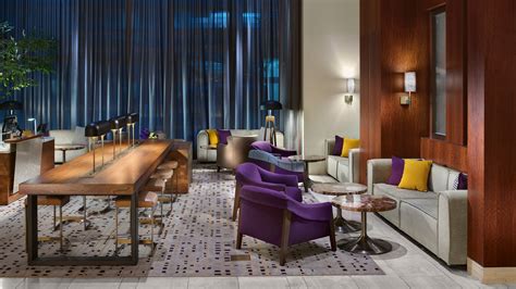 InterContinental San Francisco — Hotel Review | Condé Nast Traveler