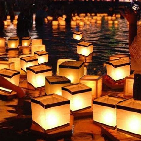 Wish Lanterns, Sky Lanterns, Wedding Lanterns, Outdoor Lanterns, Outdoor Lighting, Lighting ...