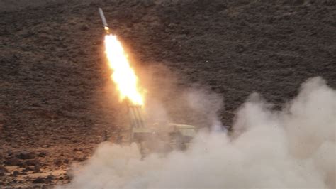 Yemen's Houthis 'fire ballistic missile' at UAE nuclear reactor